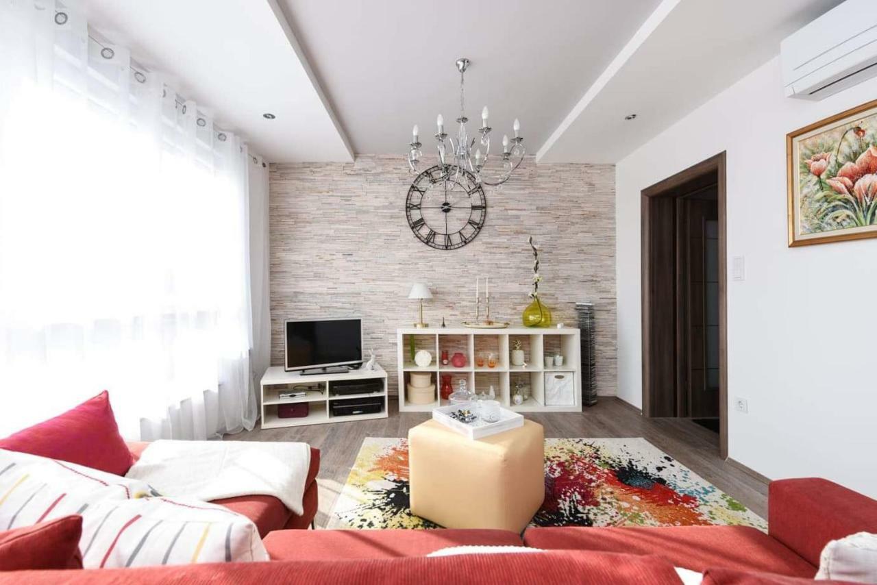 Dana Apartment Zadar