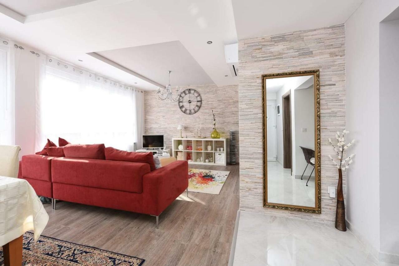 Dana Apartment Zadar