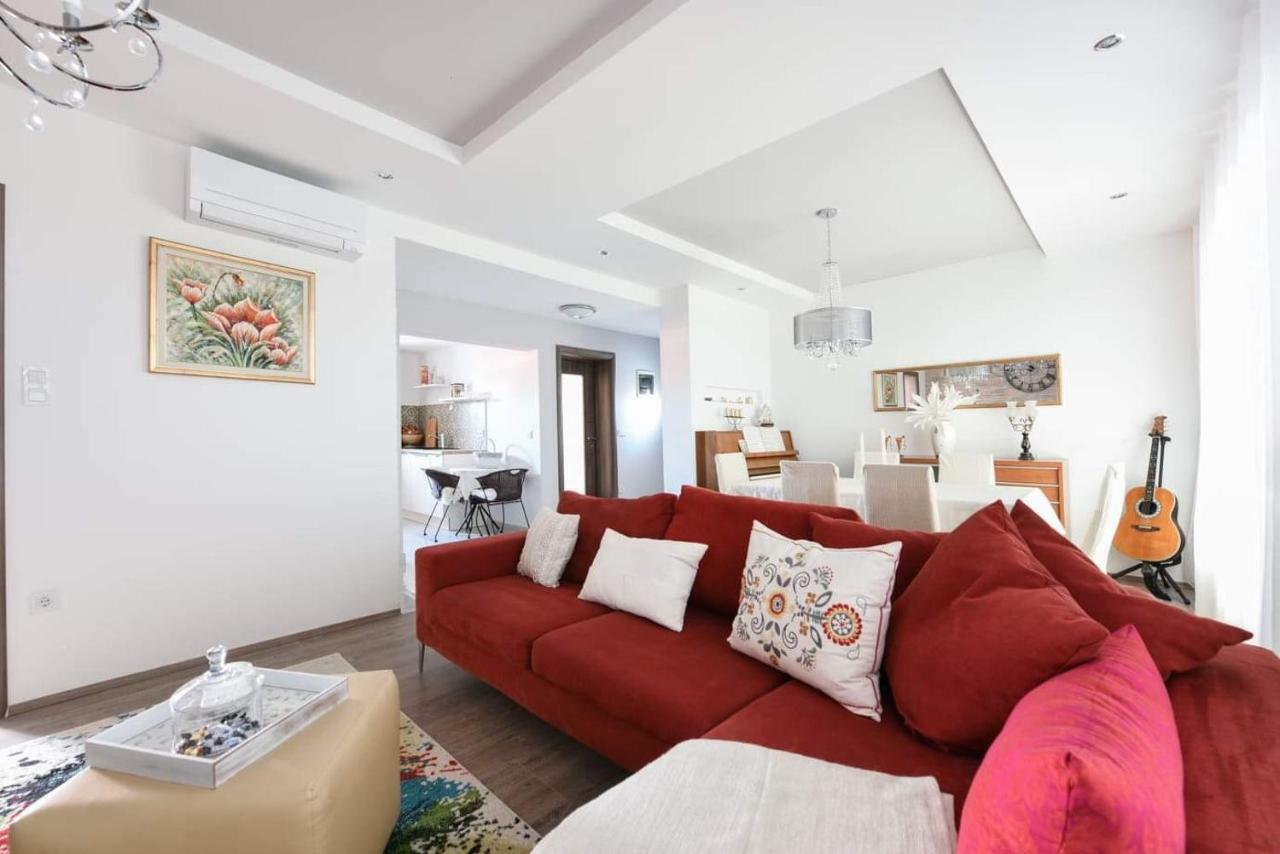 Dana Apartment Zadar